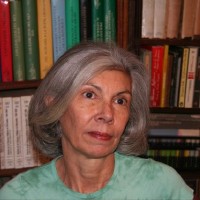 Ruth Capriles